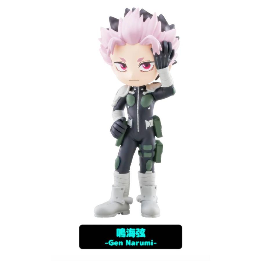 鳴海弦】 PalVerse 怪獣8号 : トレカショップ LEAD. - 通販 - Yahoo