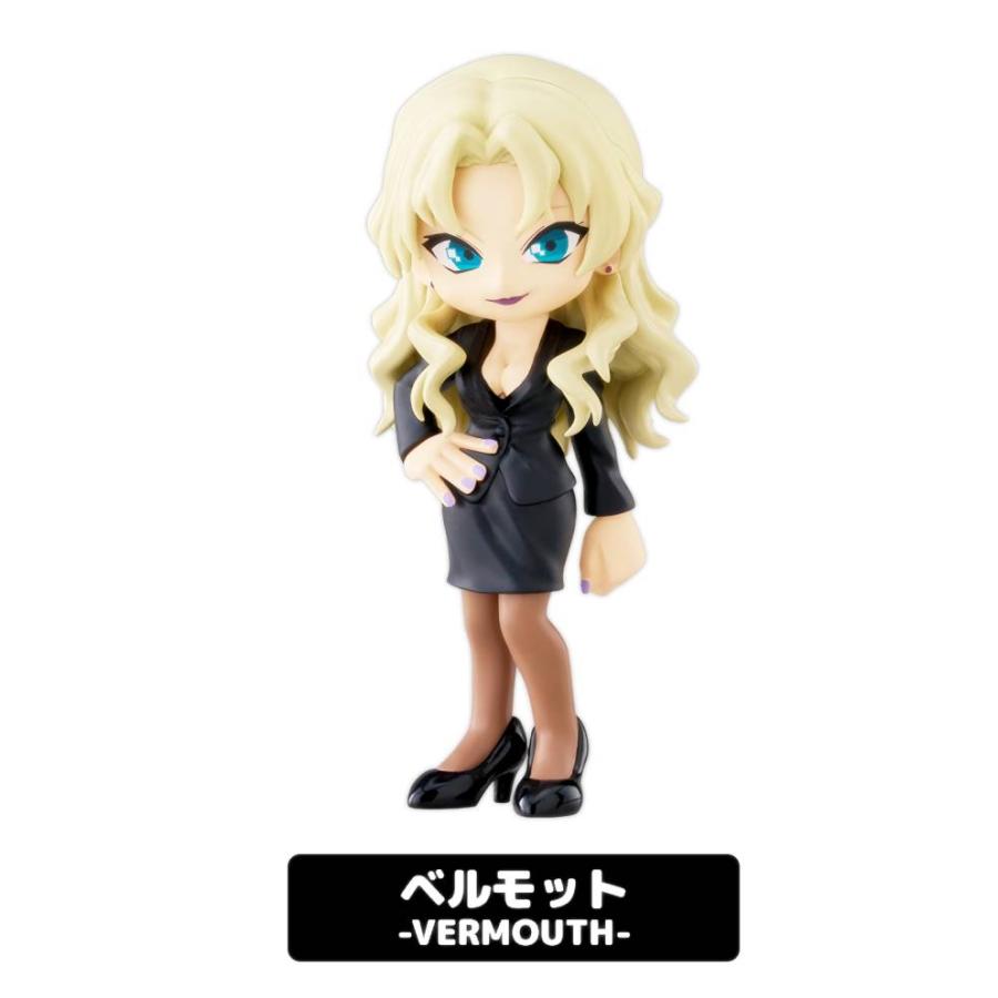 ベルモット】 PalVerse 名探偵コナン Vol.2 : トレカショップ LEAD