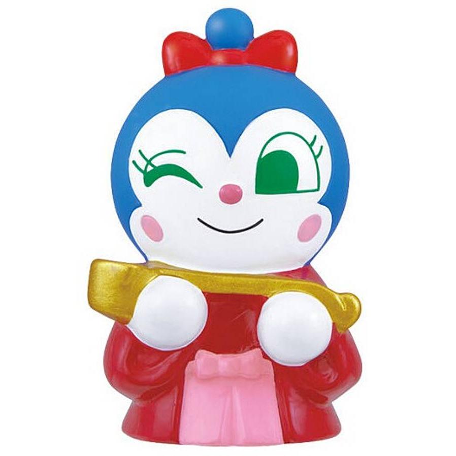 5.コキンちゃん】あつまれアンパンマンP86 : トレカショップ LEAD