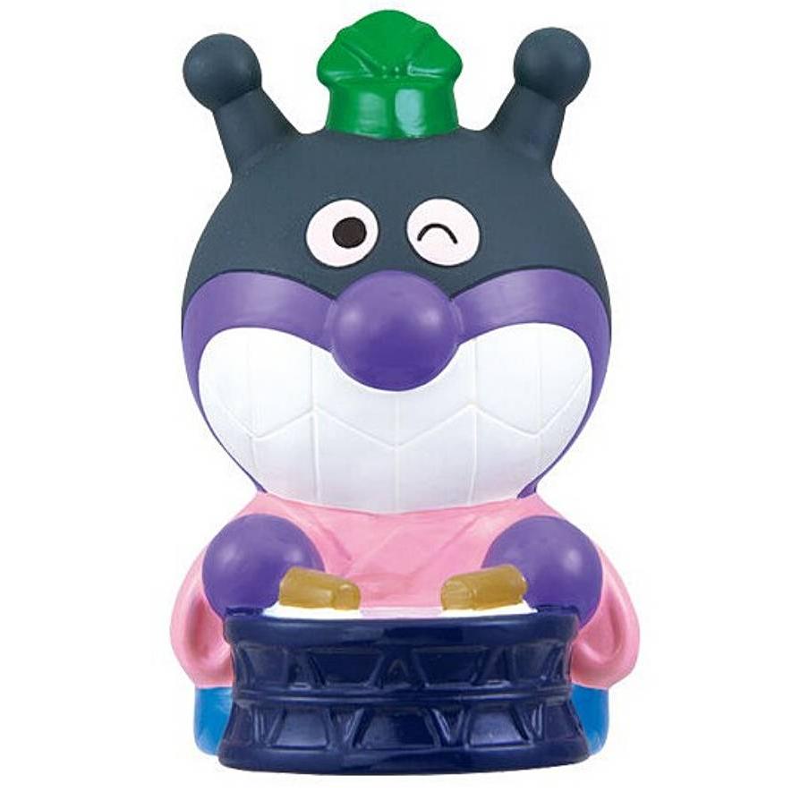 6.ばいきんまん】あつまれアンパンマンP86 : トレカショップ LEAD