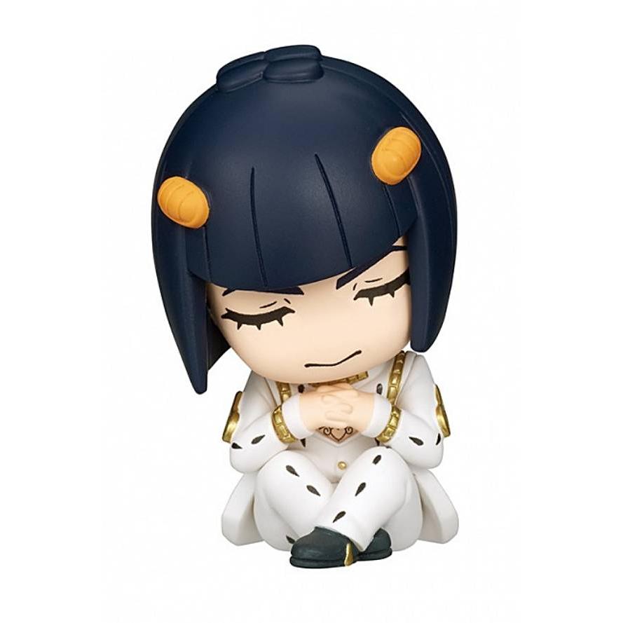 ブローノ・ブチャラティ】肩ズンFig. ジョジョの奇妙な冒険 黄金の風