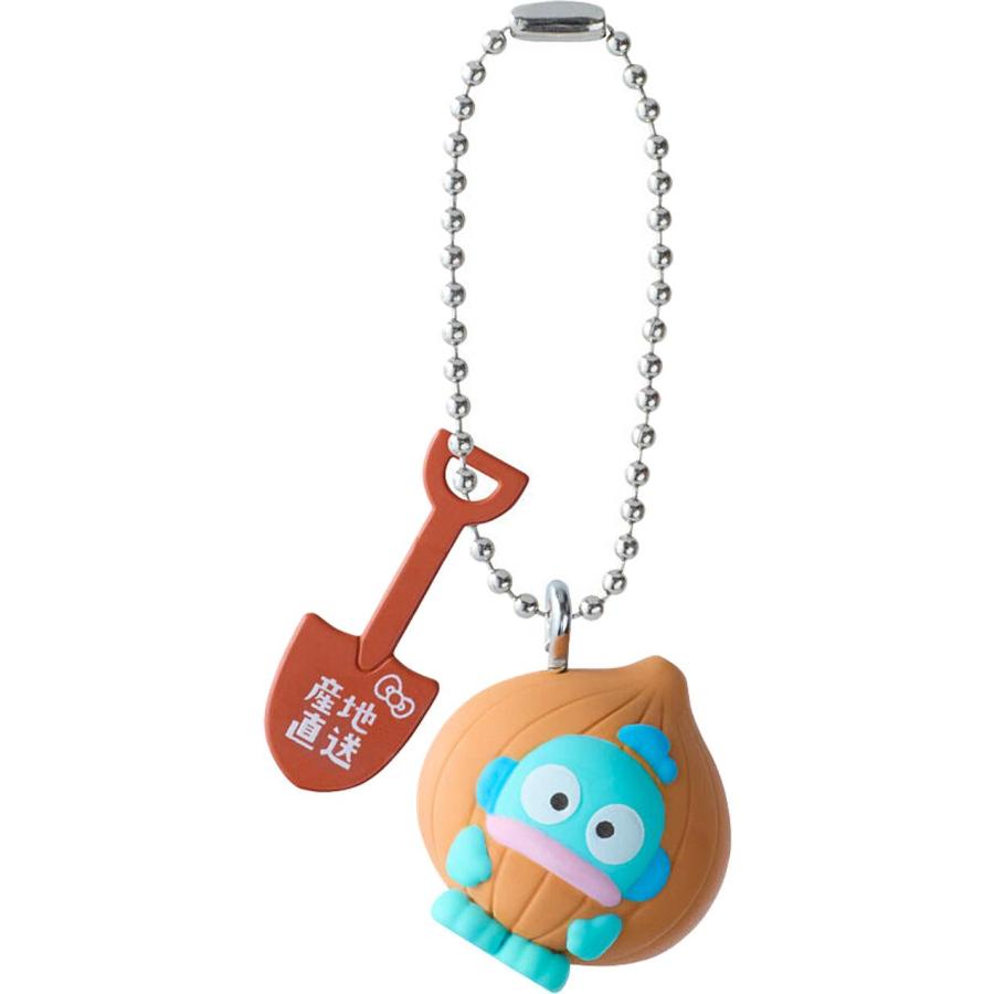 7.ハンギョドン】サンリオキャラクターズ ベジタブルビスケット