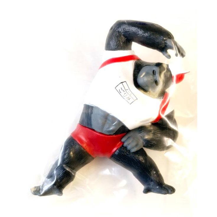 体操服ゴリラ (シークレット) 】ゴリランドセル おんなのこバージョン