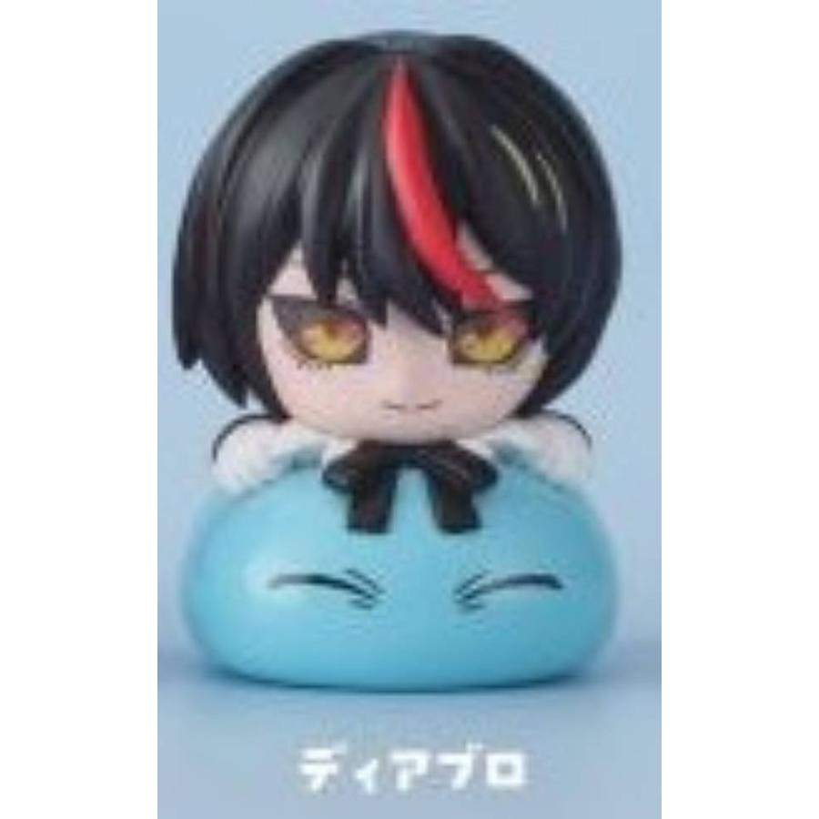 ディアブロ】転生したらスライムだった件 ひょこっこコレクション