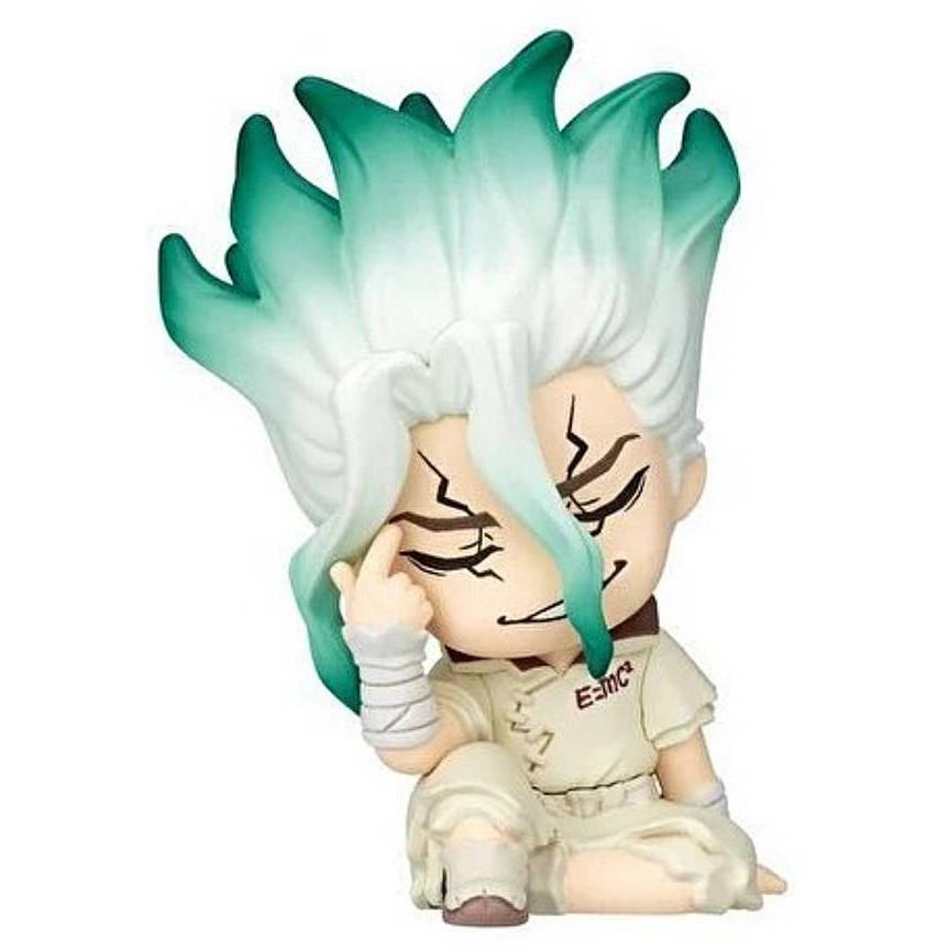 石神千空】肩ズンFig. Dr.STONE : トレカショップ LEAD. - 通販
