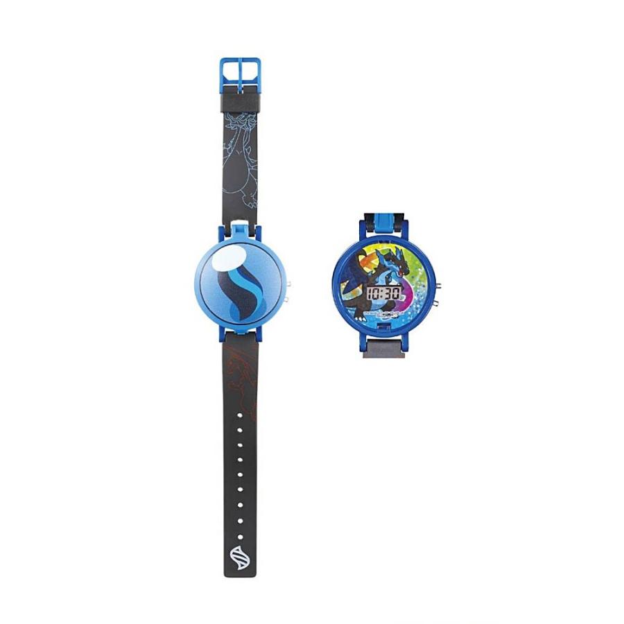 メガリザードンX】ポケモン メガストーンウォッチ : トレカショップ