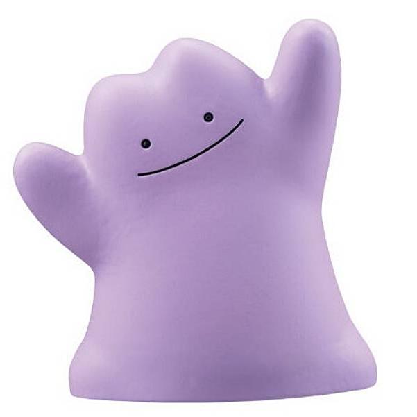 メタモン】ポケモンキッズ 30周年スペシャルvol.2編 : トレカショップ