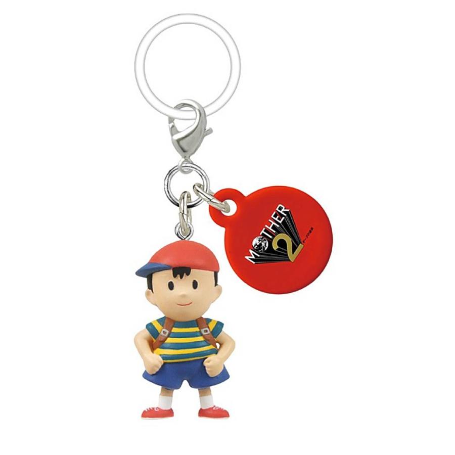 ネス】MOTHER2 チャームマスコット : トレカショップ LEAD. - 通販