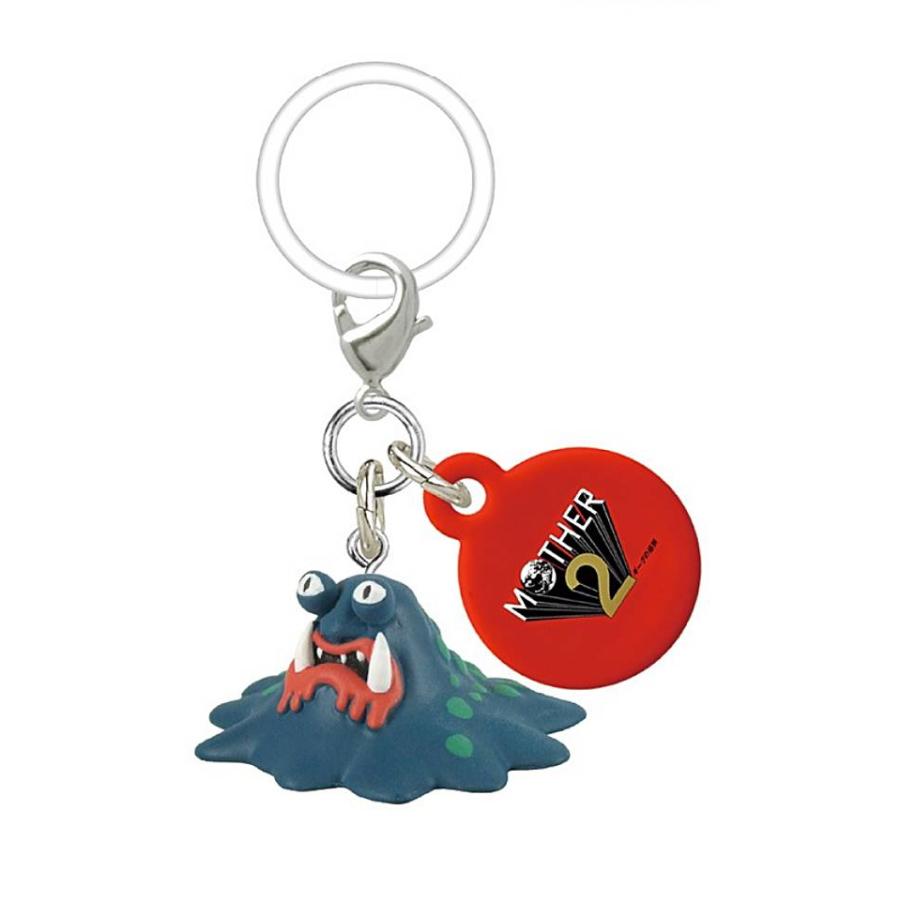 ゲップー】MOTHER2 チャームマスコット : トレカショップ LEAD. - 通販