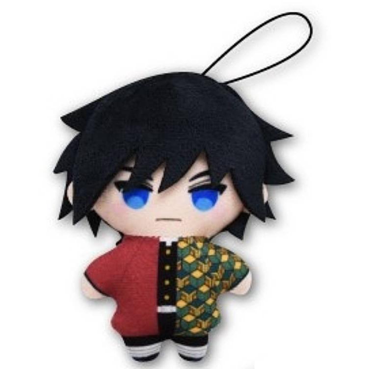 冨岡義勇】鬼滅の刃 かぷっこふれんず2 : トレカショップ LEAD. - 通販