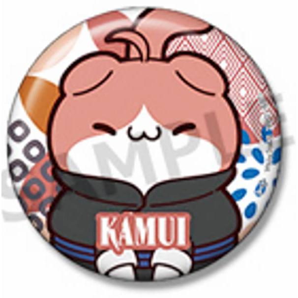 神威】MEGA CAT PROJECT 銀魂 にゃん魂! ニャーニャーニャーニャー缶