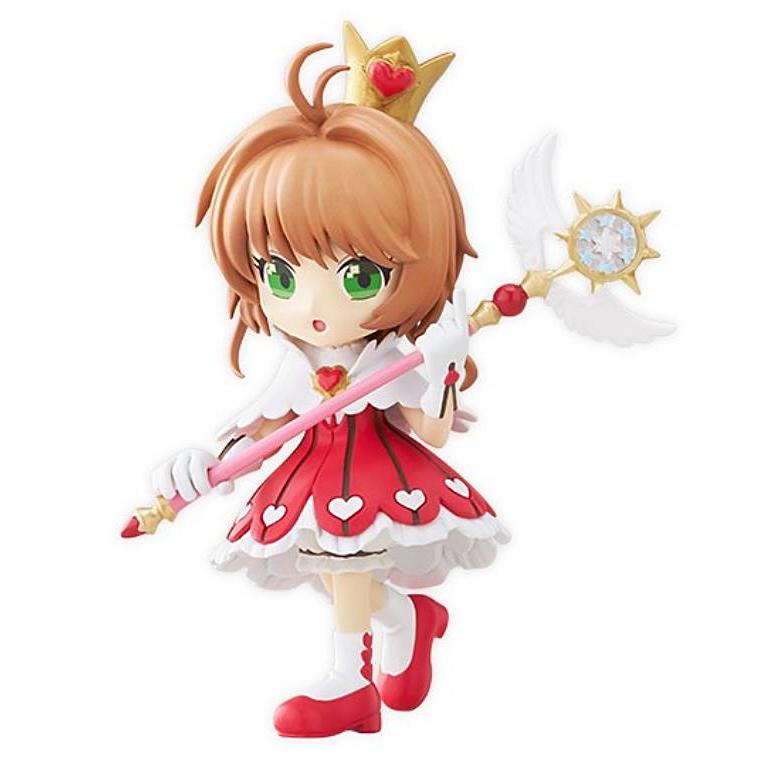さくらB】PalVerse カードキャプターさくら クリアカード編 : トレカ