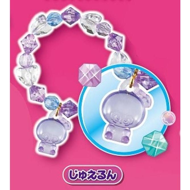 じゅえるん】ぷにるんず じゅえりーぶれす : トレカショップ LEAD