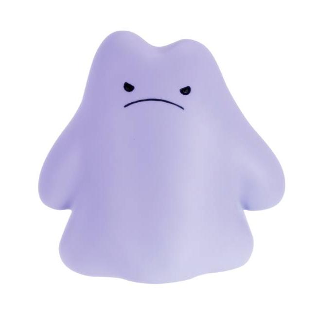 メタモン】 ポケモン モンコレボックス 蒼炎の覇者 : トレカショップ