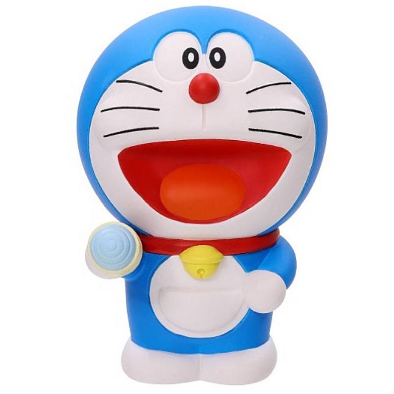 ドラえもん(ビッグライト)】藤子・F・不二雄キャラクターズ ソフビ