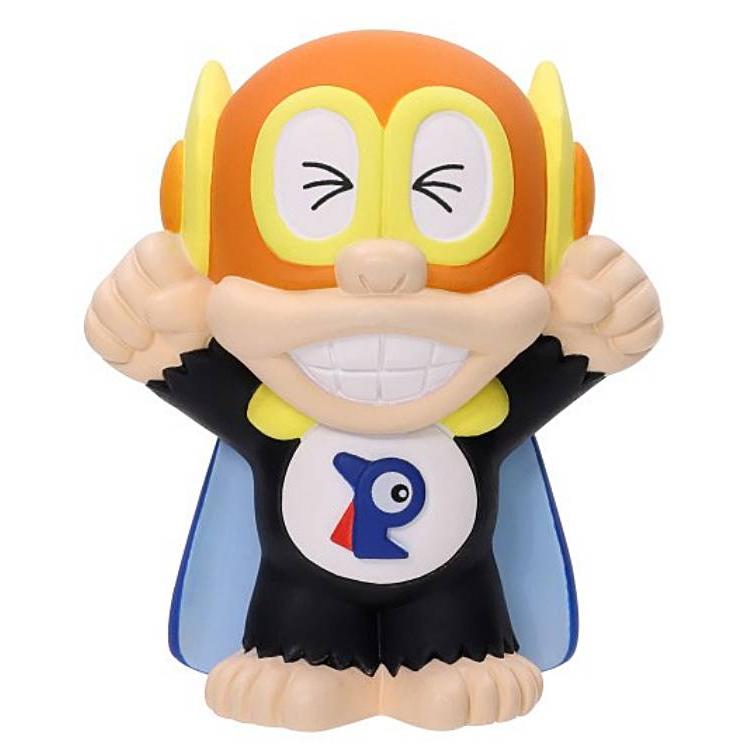 パーマン2号】藤子・F・不二雄キャラクターズ ソフビパペット