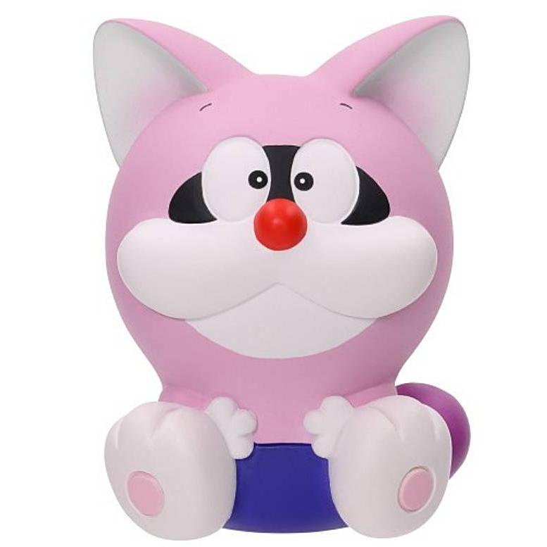 ポコニャン】藤子・F・不二雄キャラクターズ ソフビパペットマスコット
