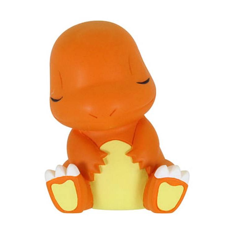 ヒトカゲ】肩ズンFig. ポケモン8 : トレカショップ LEAD. - 通販