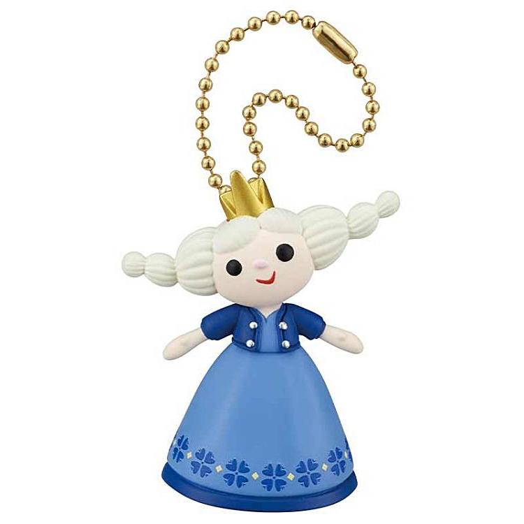 エルサ/ぬいぐるみ】アナと雪の女王 アイテムコレクション : トレカ