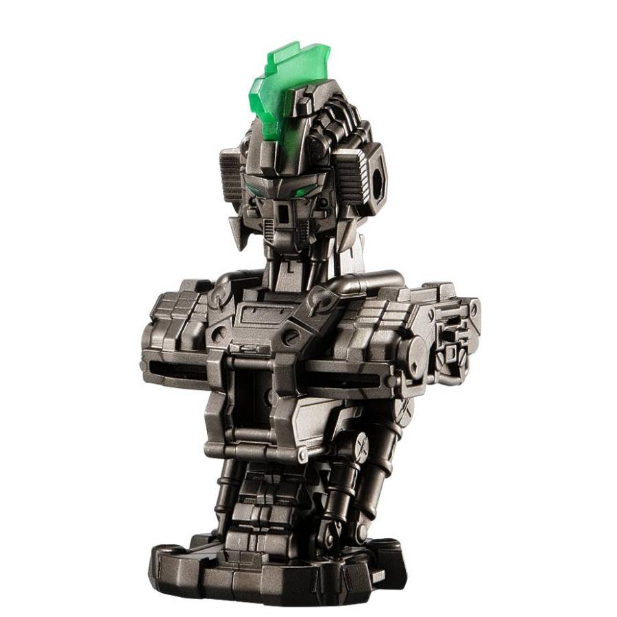 内部メカ(ルミナスユニット×2同梱)】機動戦士ガンダム MSメカニカル