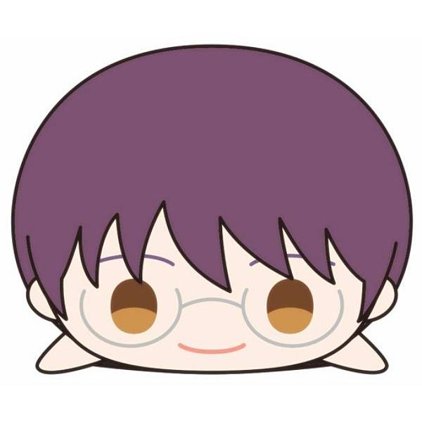 銀魂　銀八先生　もちもちマスコット　志村　新八 志村新八】もちもちマスコット 3年Z組銀八先生 : トレカショップ LEAD