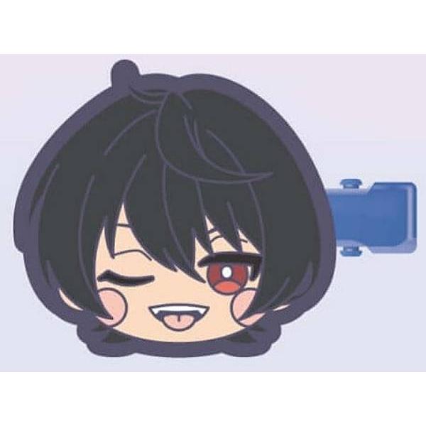 朔間凛月】あんさんぶるスターズ!! みにコレ!前髪クリップ2 Vol.5