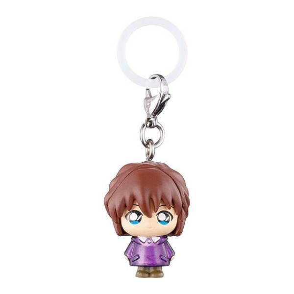 灰原哀】名探偵コナン めじるしアクセサリー2 : トレカショップ LEAD