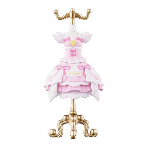 オーロラキスコーデ】Capsuleトルソー アイカツ！ : トレカショップ