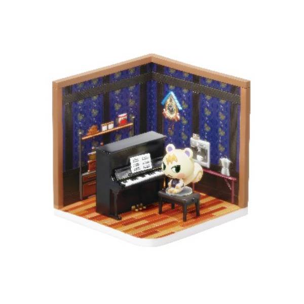 4.ジュン】 どうぶつの森 Happy Room : トレカショップ LEAD. - 通販