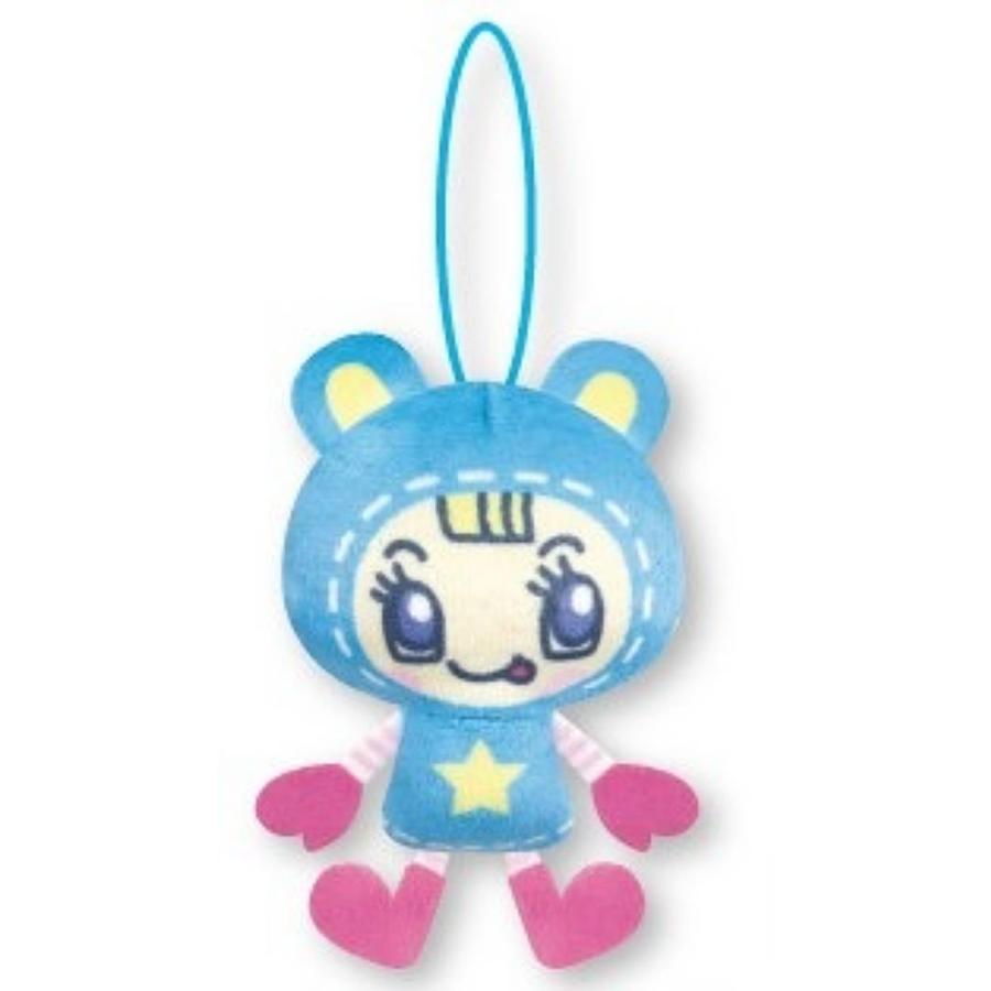 ブルーベリエちゃん】メゾピアノ かぷっこふれんず : トレカショップ