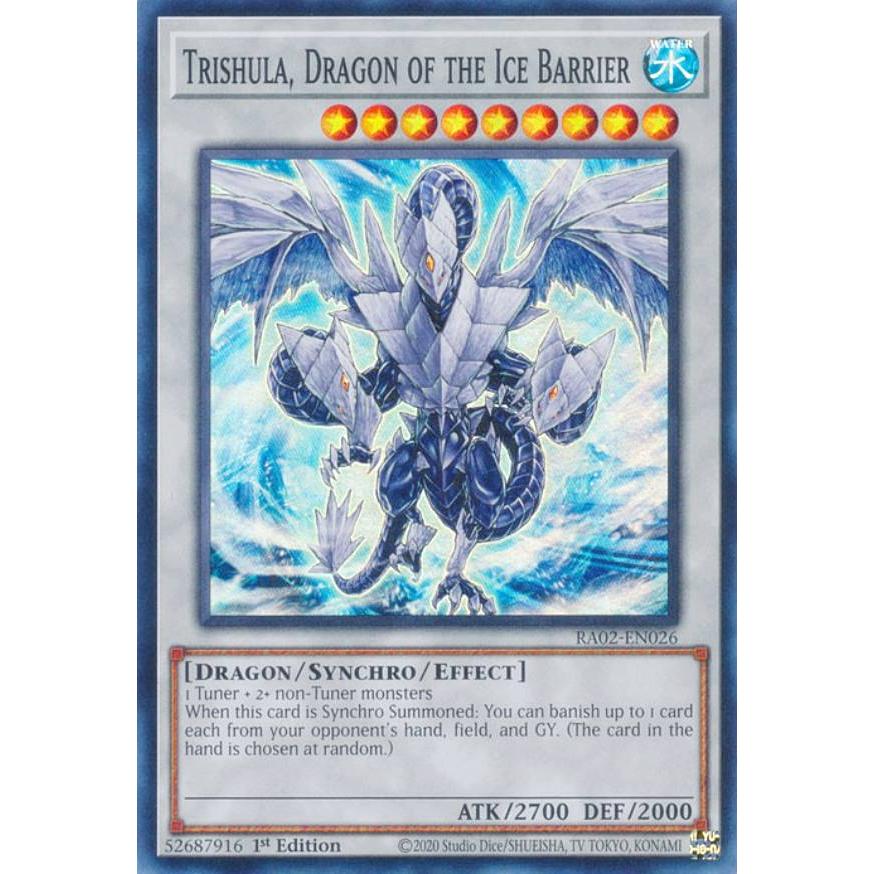 遊戯王　氷結界の龍トリシューラ　スターライト　1st 英語　英語版 遊戯王 英語版 氷結界の龍 トリシューラ スターライト 1st 英語版 PSA9