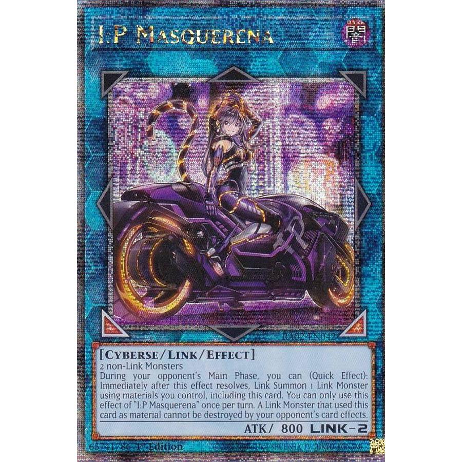 遊戯王 PSA10 完美品 シークレット I:Pマスカレーナ 鑑定品 PAC1 遊戯王 PSA10 完美品 シークレット I:Pマスカレーナ 鑑定品 PAC1