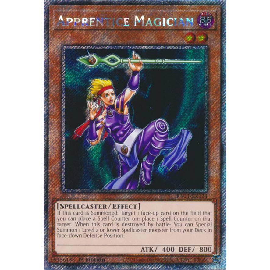 究極竜魔導師 1st Edition プラチナシークレットレア 遊戯】究極竜魔 