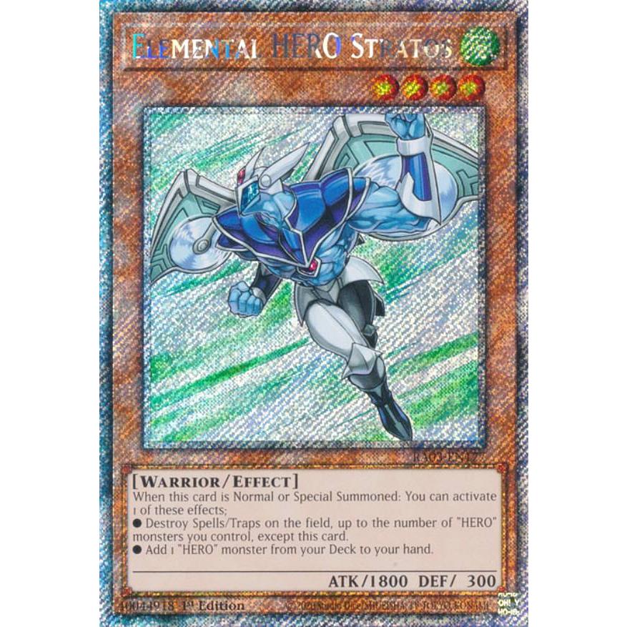 遊戯王　EHEROバブルマン パラレア　英語版　MF03-EN007 遊戯王 EHEROバブルマン パラレア 英語版 MF03-EN007