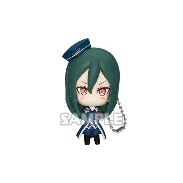 クルシュ・カルステン】Re:ゼロから始める異世界生活 コレクション