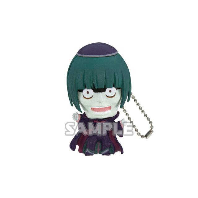 ペテルギウス ロマネコンティ Re ゼロから始める異世界生活 コレクションフィギュア Vol 2 Re0cftt5 トレカショップ Lead 通販 Yahoo ショッピング