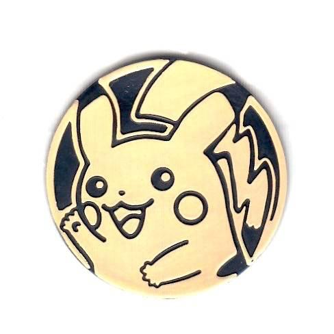 ポケモンカードゲーム S4 ポケモンコイン ピカチュウ キョダイパックセット 仰天のボルテッカー Stt128 トレカショップ Lead 通販 Yahoo ショッピング