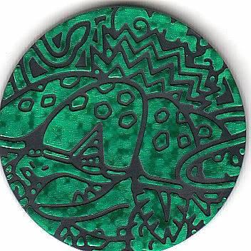 ポケモンカードゲーム Sef ポケモンコイン フシギバナ Vmax 対戦トリプルスターターセット フシギバナ Sef0312tt023 トレカショップ Lead 通販 Yahoo ショッピング