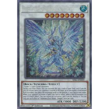 遊戯王 トレーディングカード セット スターターデッキ 天使の慈愛・黒獣の闘剣 ｜ Z/X - Zillions of