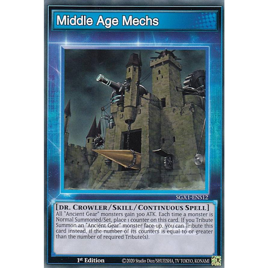 【希少・未使用美品】SPEED DUEL SR_C1GA1811_02_XL.jpg 8枚 英語版 遊戯王OCG デュエルモンスターズ