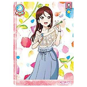 桜内梨子 LLE ラブライブ！ SIC EX14-011 桜内 梨子 (N ノーマル) スクールアイドル