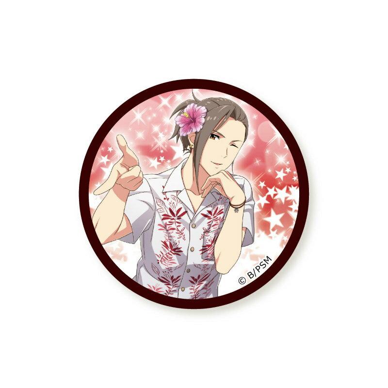 渡辺 みのり アイドルマスター Sidem トレーディング缶バッジ Natural Face Idols Type フィジカル Sidemkbf トレカショップ Lead 通販 Yahoo ショッピング