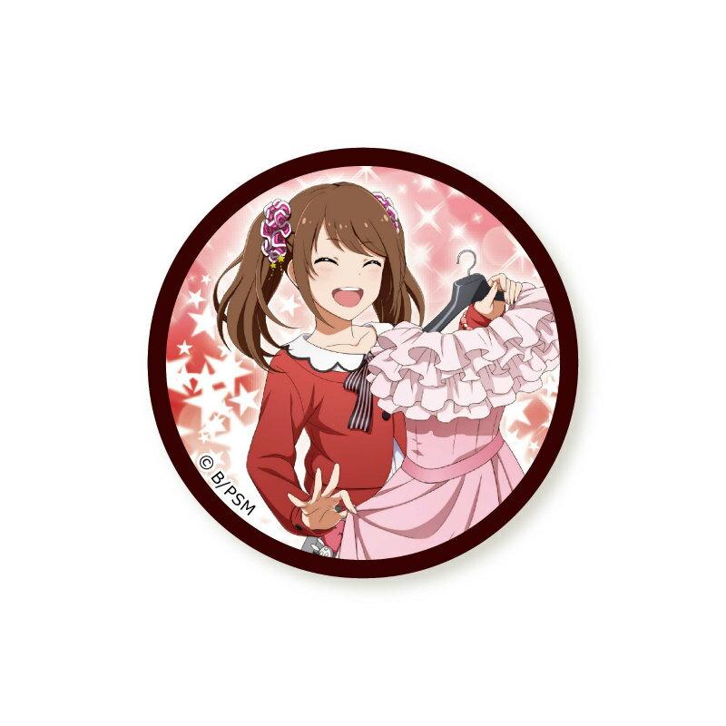 水嶋 咲 アイドルマスター Sidem トレーディング缶バッジ Natural Face Idols Type フィジカル Sidemkbf トレカショップ Lead 通販 Yahoo ショッピング