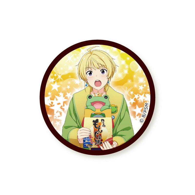 ピエール アイドルマスター Sidem トレーディング缶バッジ Natural Face Idols Type メンタル Sidemkbm00003 トレカショップ Lead 通販 Yahoo ショッピング