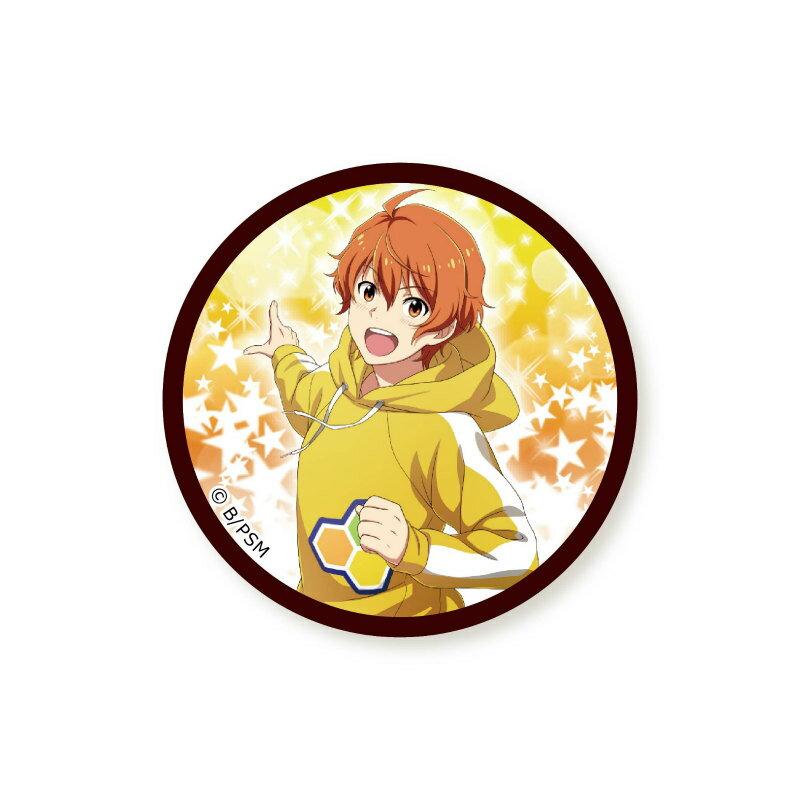 蒼井 悠介 アイドルマスター Sidem トレーディング缶バッジ Natural Face Idols Type メンタル Sidemkbm トレカショップ Lead 通販 Yahoo ショッピング