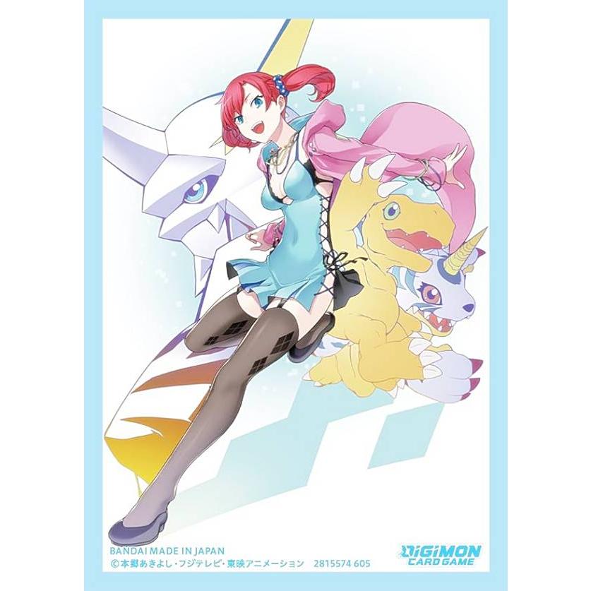 デジモンカードゲーム [白峰ノキア/60枚入り] オフィシャルカード