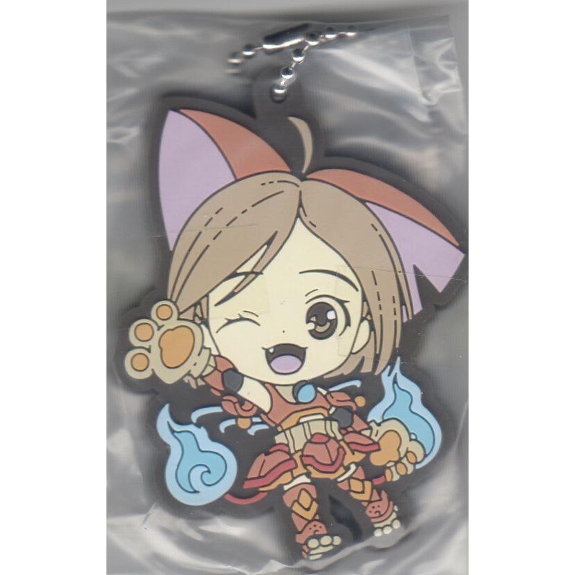 ジ バニャン シークレット 装甲娘 カプセルラバーマスコット Sokomusumertt6 トレカショップ Lead 通販 Yahoo ショッピング