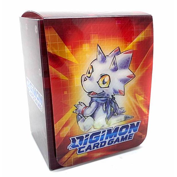 デジモンカードゲーム ST11 [デッキケースのみ] スタートデッキ