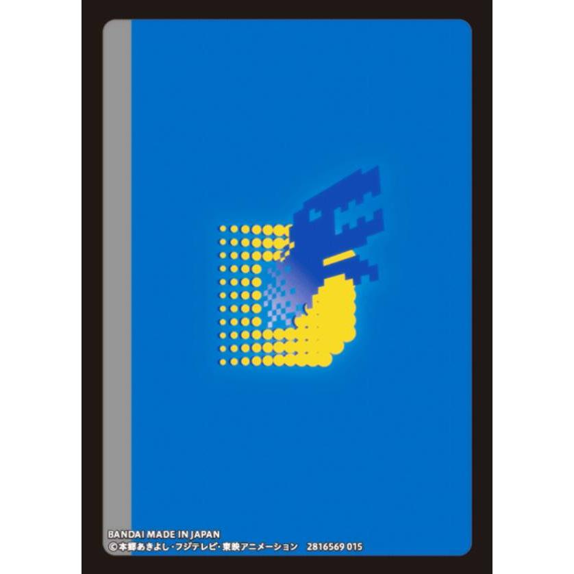 スリーブのみの販売となります】デジモンカードゲーム BT22 [スリーブ