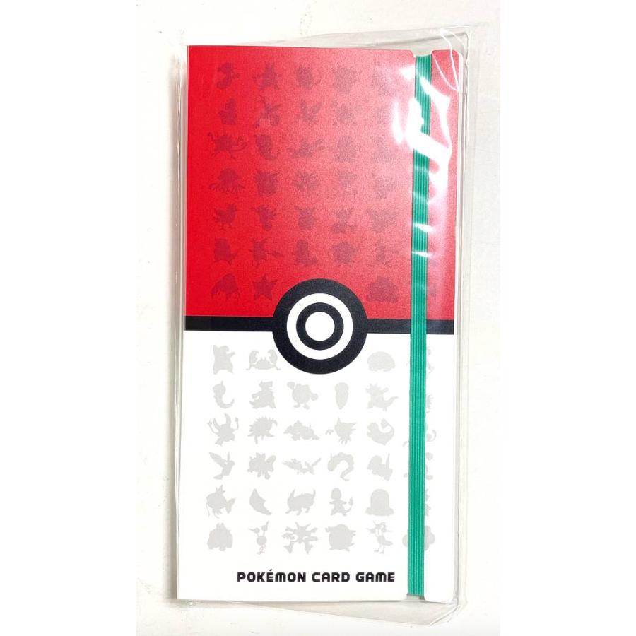 ファイルのみの販売です】ポケモンカードゲーム [カードファイル1個